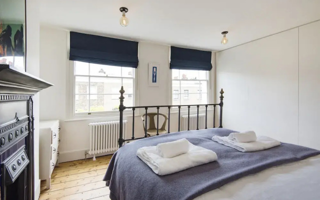 Flawless Family Home Close To Islington