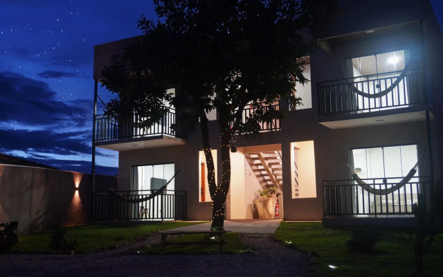 Villa Harley Chapada