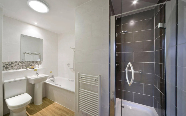 The Derwentwater Hotel