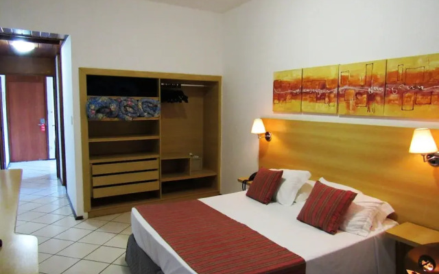 Hotel Cabreúva Resort