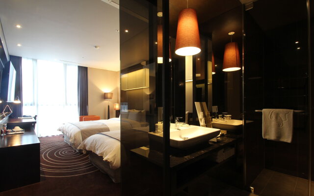 Best Louis Hamilton Hotel Haeundae