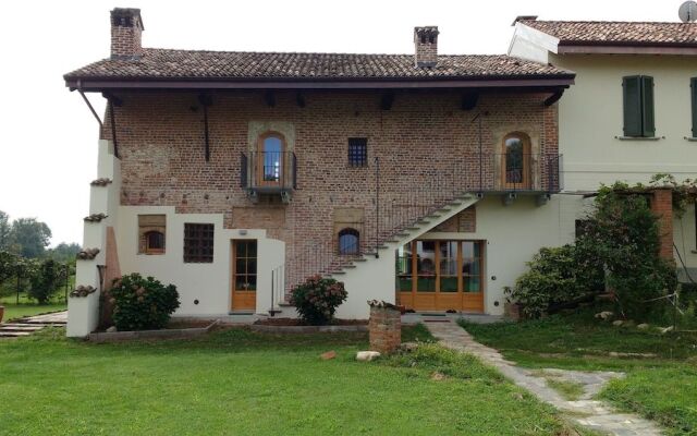 Agriturismo Cascina Poscallone