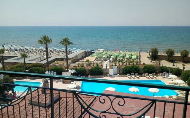 Hotel Club Sabbiadoro