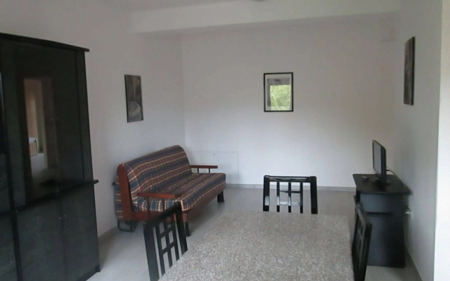 Apartment. Primavera