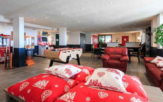 O - Sancy Résidence de Tourisme