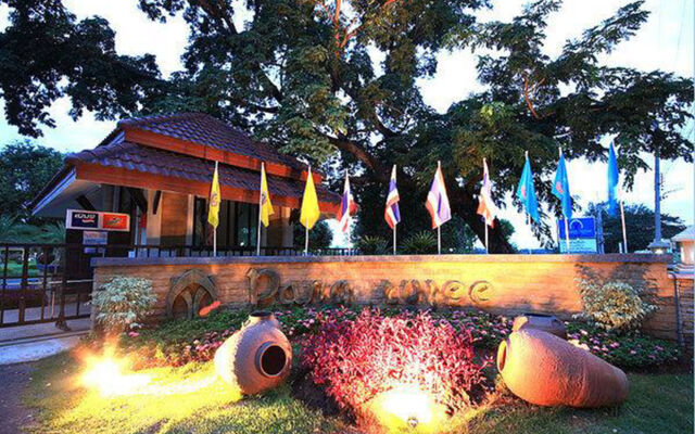Pang Rujee Resort
