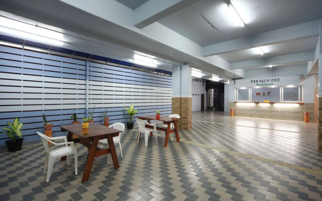 Paragon One Residence