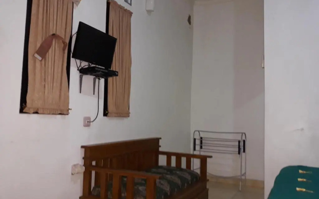 OYO 3126 Penginapan Suka Asih