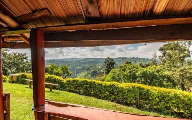 The Crows Nest - Sipi Falls
