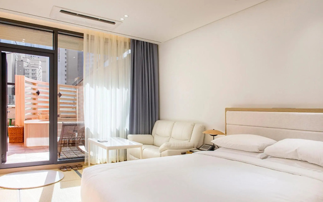 Hotel Nongshim