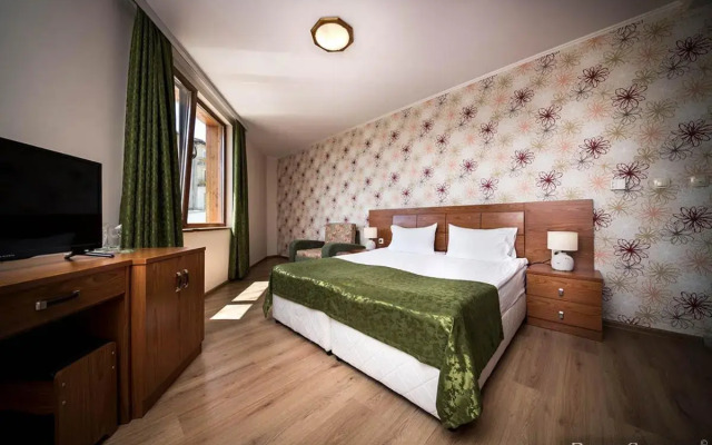 Hotel Elbrus SPA & Wellness