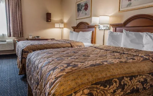 Econo Lodge Wexford