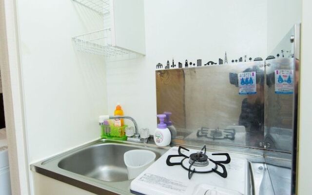 Tatsuya house 8