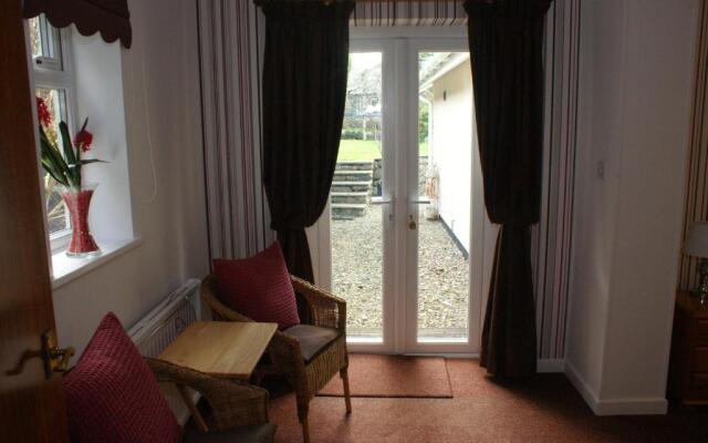 Talybont Bed and Breakfast