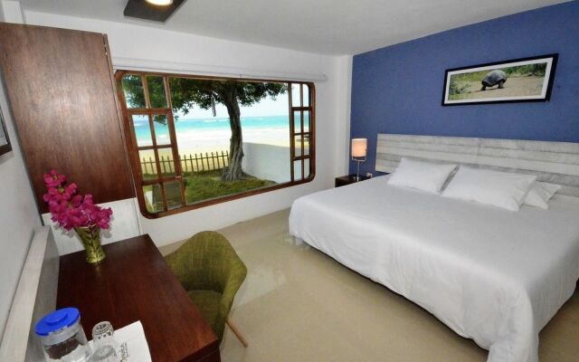 La Casita de la Playa