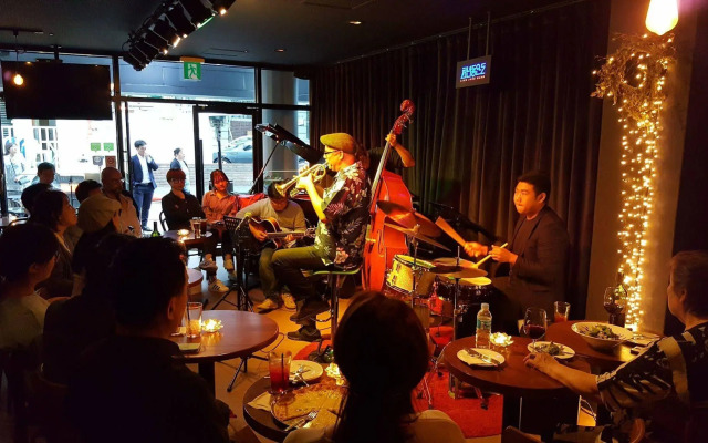 Top Hotel N Residence Insadong