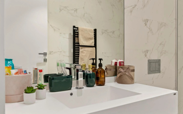 ONE Luxury Apartments