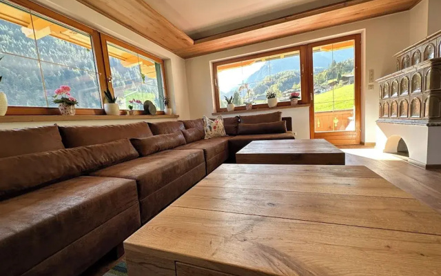 Appartementhaus Zillertal