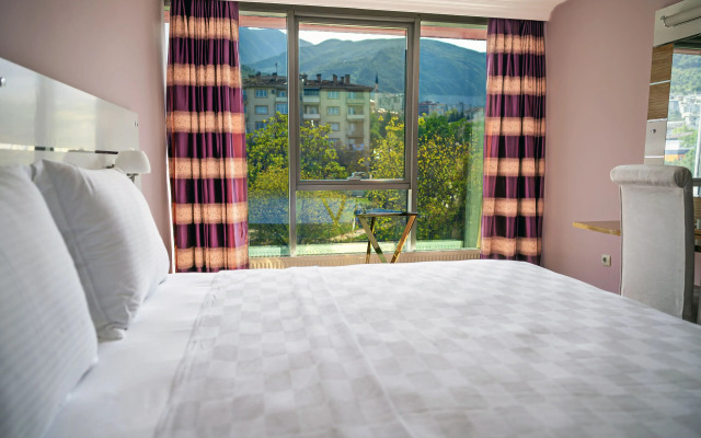 Yesil Yildirim Hotel