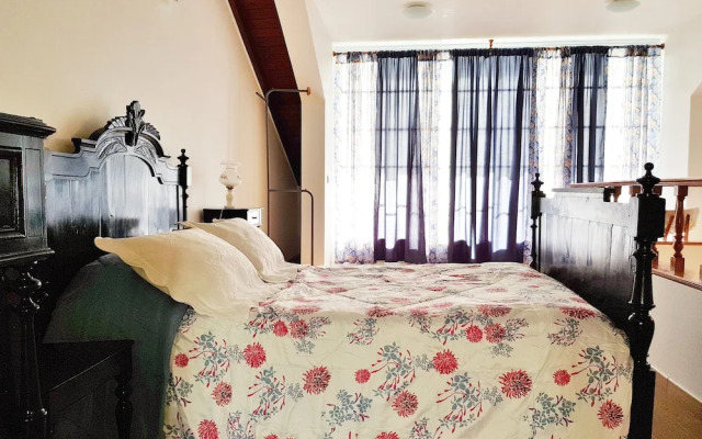 Apartamento Terra e Mar II