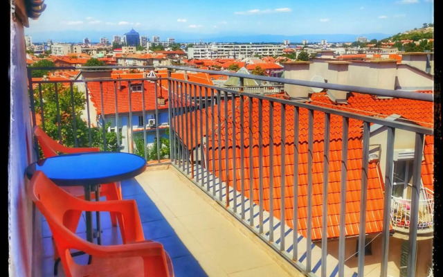 Studio Plovdiv Center