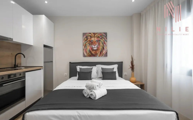 Terra Suites, Nilie Hospitality MGMT