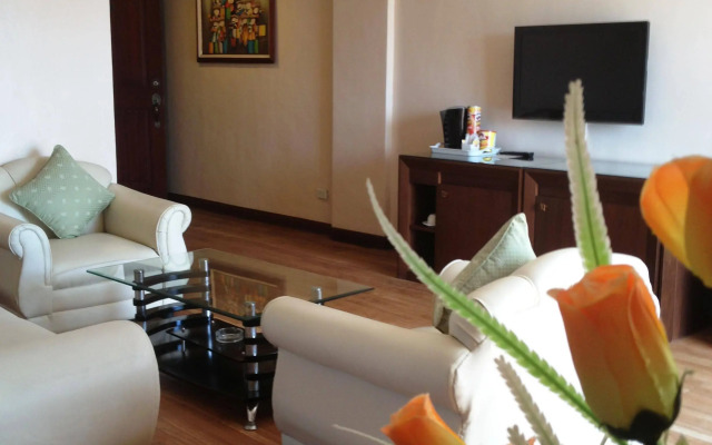 Vista Marina Hotel and Resort