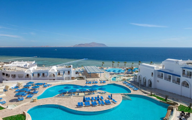 Pickalbatros Palace Resort - Sharm El Sheikh
