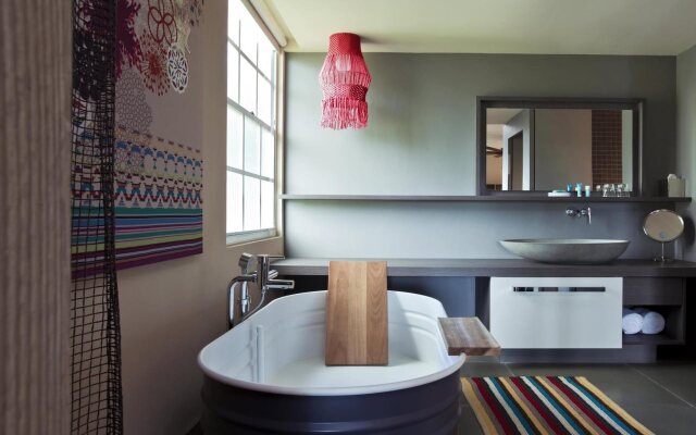 W Retreat & Spa - Vieques Island