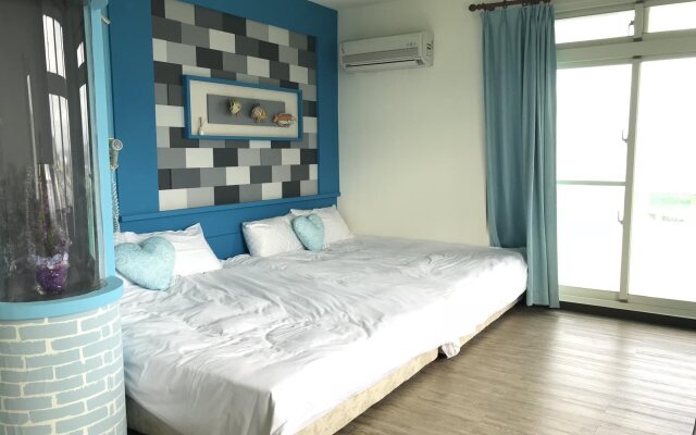 HJS Guest House