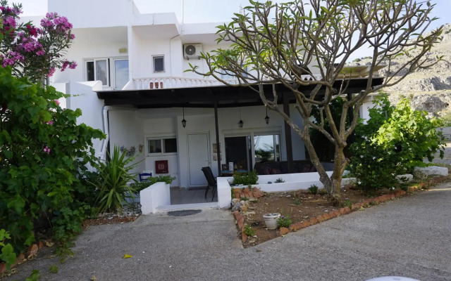 Nicholas Beach Studios
