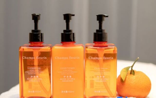 Orange Hotel (Dongguan Songshan Lake store)