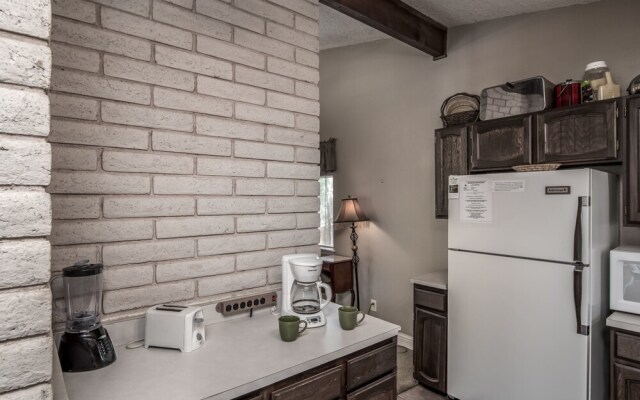 Ruidoso Three-bedroom