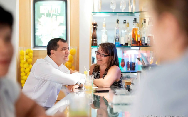 Novotel Paris Orly Rungis