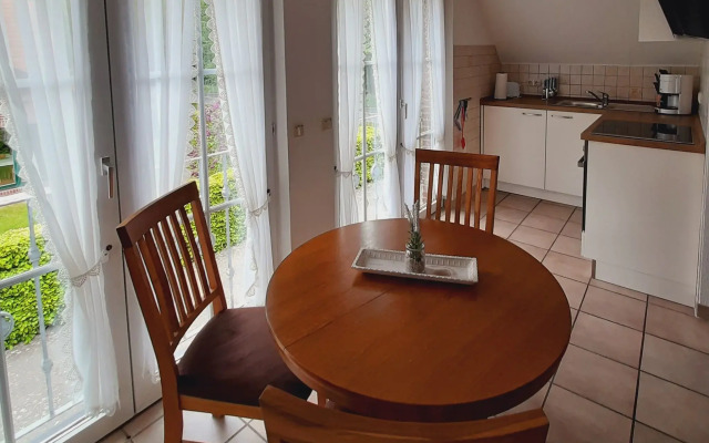 Apartments, Mirow In Mirow