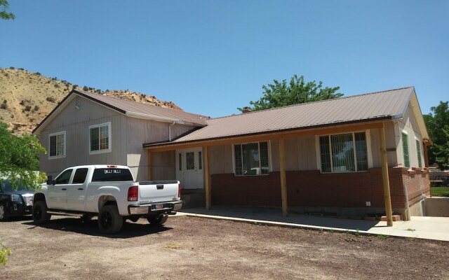 Blue Sage Bed & Breakfast