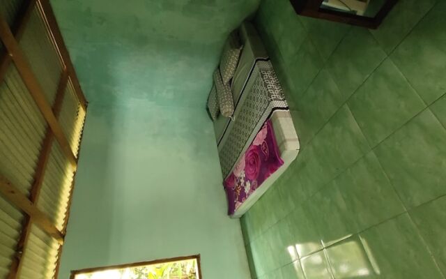 Homestay Mbak Nur