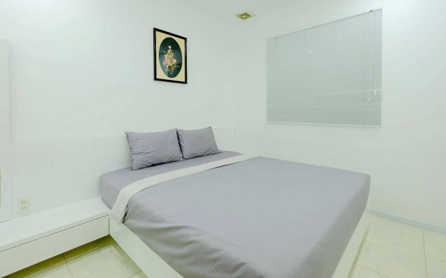 Sunrise Ocean View Apartment