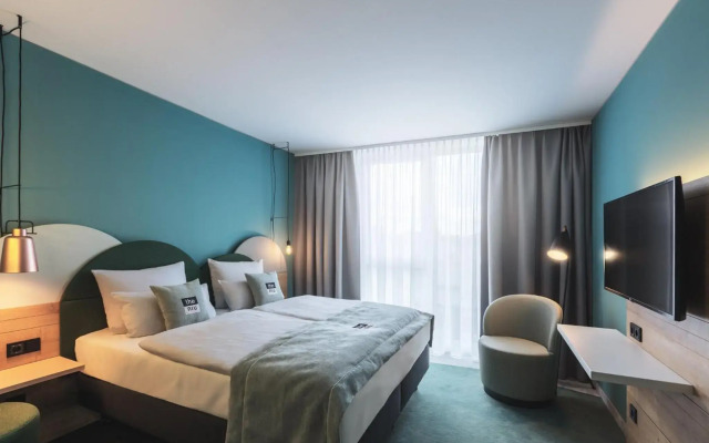 Holiday Inn – the niu, Cure Erlangen by IHG