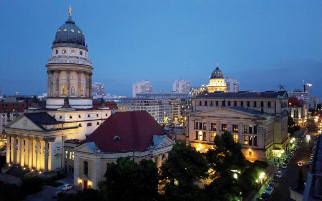 Regent Berlin, an IHG Hotel