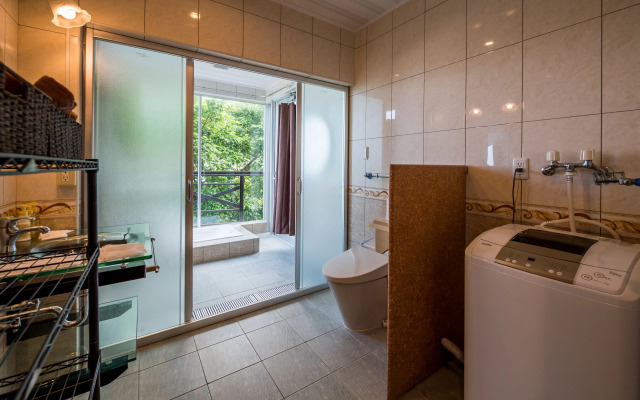 E-horizon Resort Condominium Yomitan