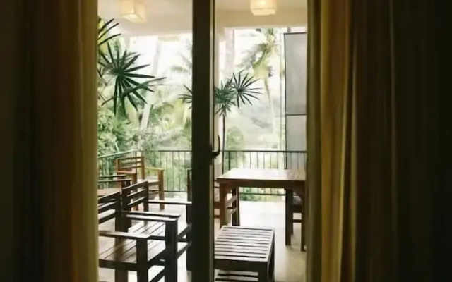 Villa Lavish