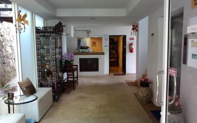 Nanai 9 Residence