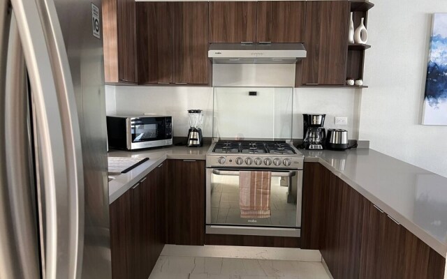 "modern 3br Home With Pool Close To Puerto Vallarta"