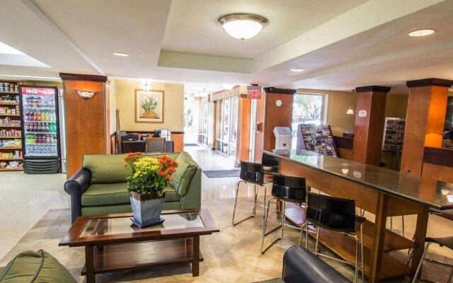 Quality Inn Miami Airport - Doral