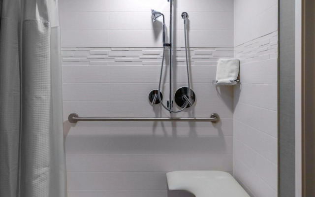 Residence Inn by Marriott Boston Burlington