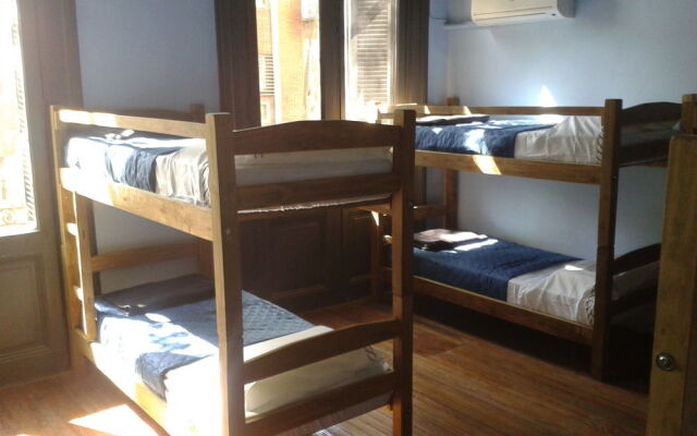 Caballo Loco - Hostel
