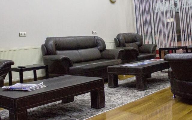 Cakir Otel