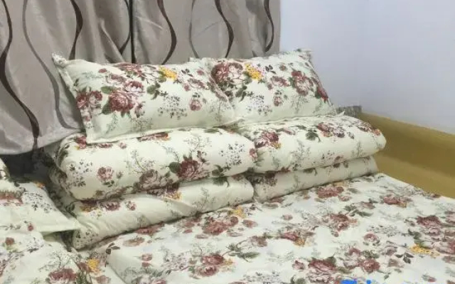 Yabulifu Family Courtyard Hotel