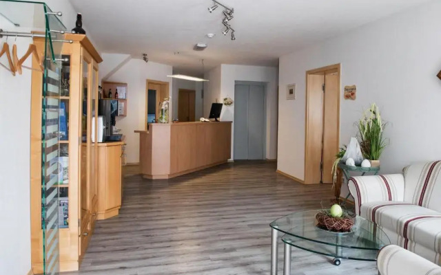 Hotel Garni Hopfengold